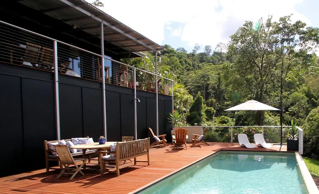 Phoenix Eumundi 4*,  Australia