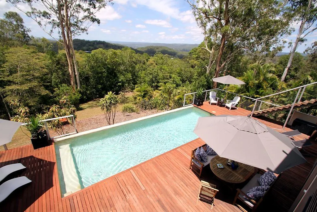 Bed and breakfast Phoenix Eumundi