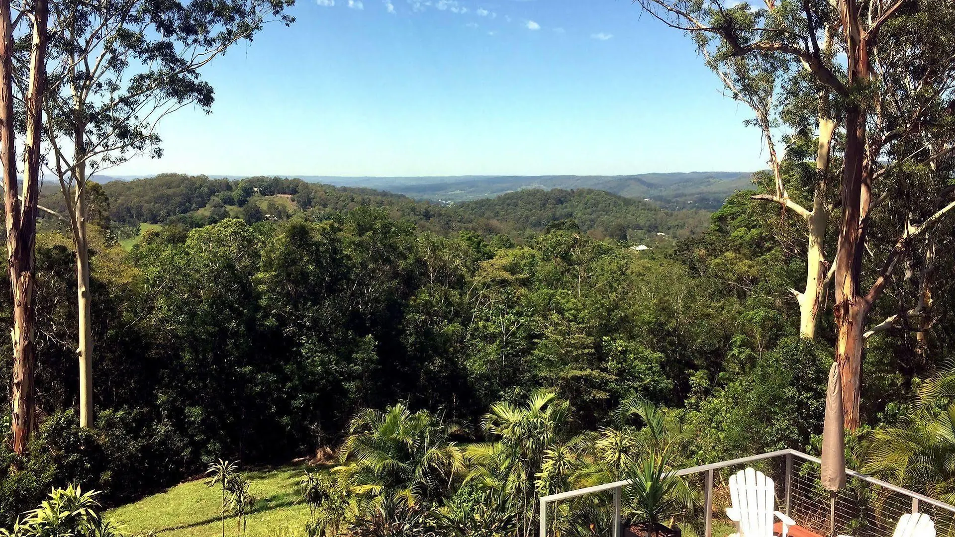 Phoenix Eumundi 4*,  Australia