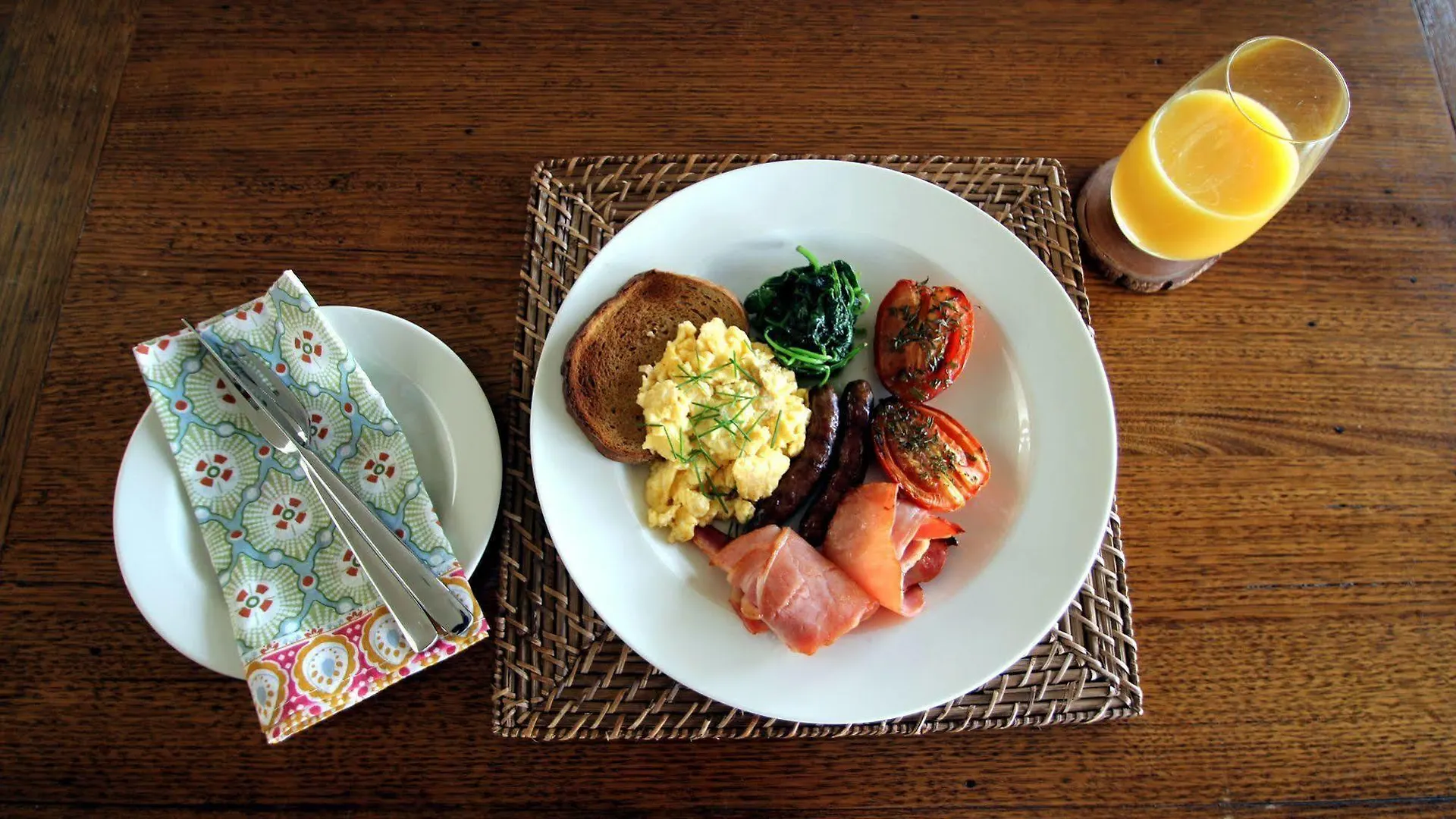 Bed and breakfast Phoenix Eumundi
