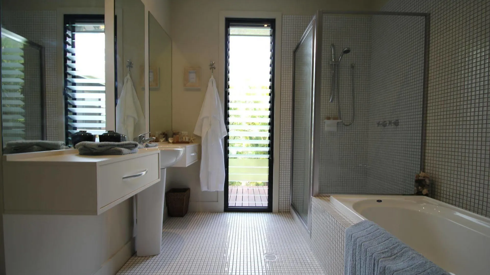 Phoenix Eumundi Bed and breakfast